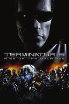 Terminator 3: Rise of the Machines (2003) download
