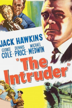 The Intruder (1953) download