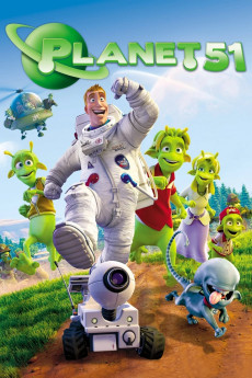 Planet 51 (2022) download