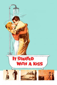 It Started with a Kiss (2022) download