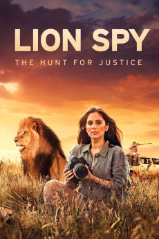 Lion Spy (2022) download