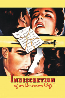 Indiscretion of an American Wife (2022) download