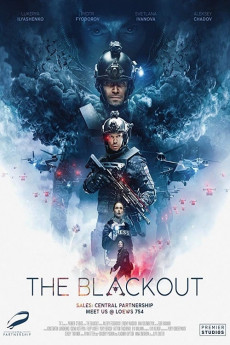 The Blackout (2022) download