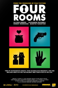 Four Rooms (2022) download