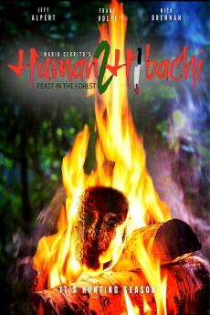 Human Hibachi 2 (2022) download