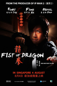 Fist of Dragon (2022) download