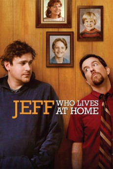 Jeff, Who Lives at Home (2022) download