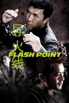 Flash Point (2022) download