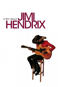 Jimi Hendrix (2022) download