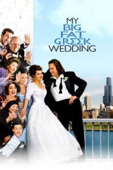 My Big Fat Greek Wedding (2022) download