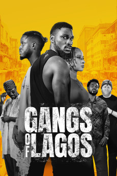 Gangs of Lagos (2022) download