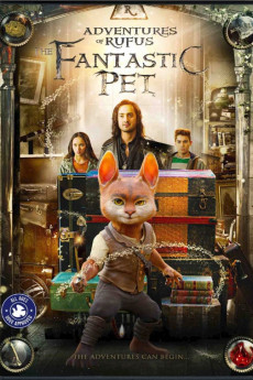 Adventures of Rufus: The Fantastic Pet (2022) download