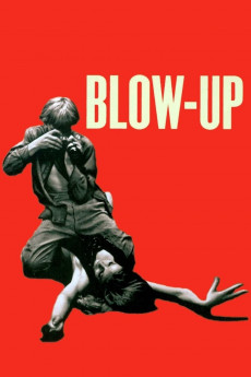 Blow-Up (2022) download