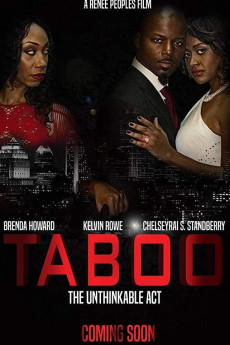 Taboo-the Unthinkable Act (2022) download