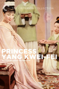 Princess Yang Kwei-fei (2022) download