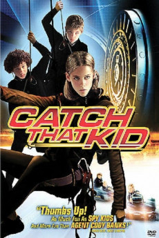 Catch That Kid (2022) download