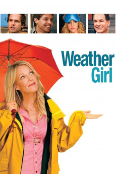 Weather Girl (2022) download