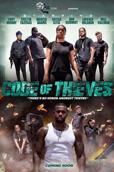 Code of Thieves (2022) download