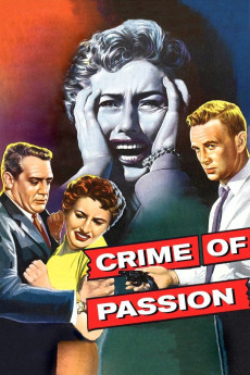 Crime of Passion (2022) download