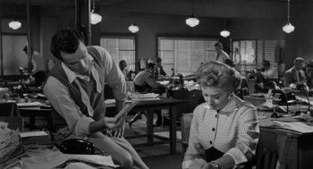 Crime of Passion (1956) download