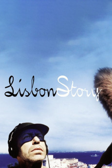 Lisbon Story (1994) download