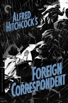 Foreign Correspondent (1940) download