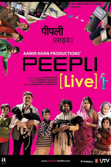 Peepli [Live] (2022) download