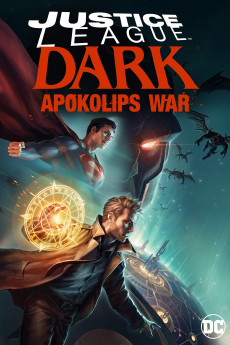 Justice League Dark: Apokolips War (2022) download