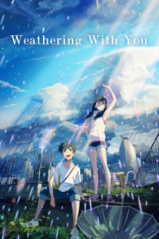 Weathering with You (2019) download