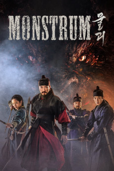 Monstrum (2022) download