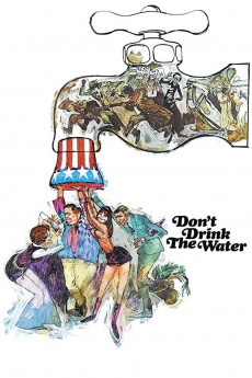 Don't Drink the Water (2022) download