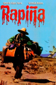 Rapiña (2022) download