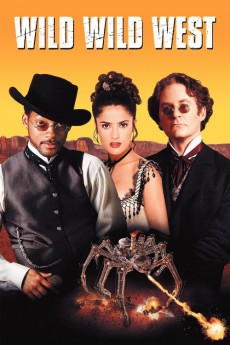 Wild Wild West (2022) download