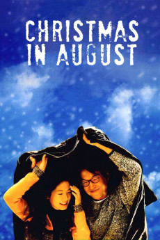 Christmas in August (2022) download