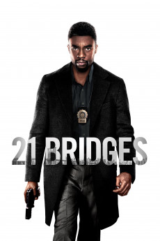 21 Bridges (2022) download