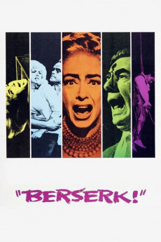 Berserk (1967) download