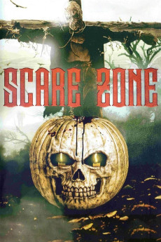 Scare Zone (2022) download