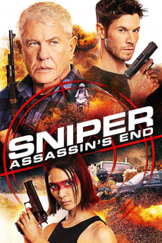 Sniper: Assassin's End (2022) download