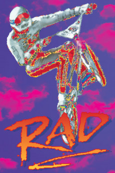 Rad (2022) download