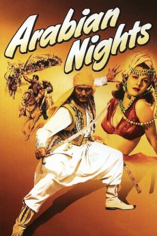 Arabian Nights (1942) download