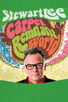 Stewart Lee: Carpet Remnant World (2022) download