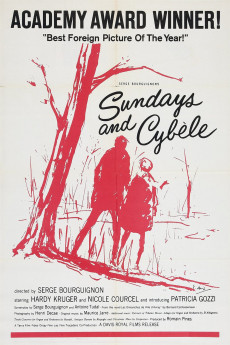 Sundays and Cybèle (2022) download