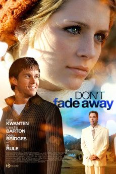 Don't Fade Away (2022) download