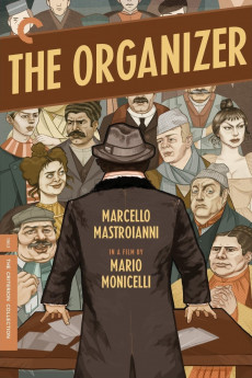 The Organizer (1963) download