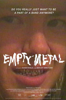 Empty Metal (2022) download