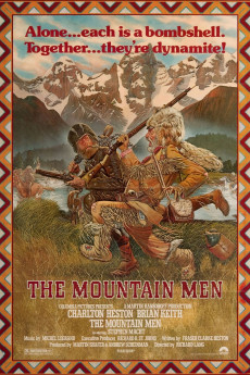 The Mountain Men (2022) download