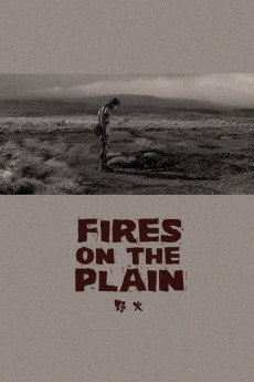 Fires on the Plain (2022) download