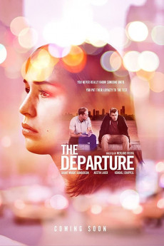 The Departure (2022) download