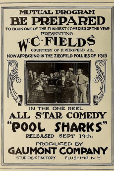 Pool Sharks (1915) download