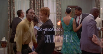 Eve's Bayou (1997) download